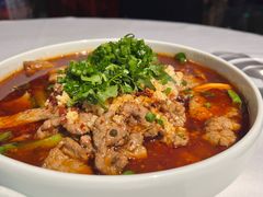 -小河盐帮·私家菜·烤鸭(三元桥·霄云路店)