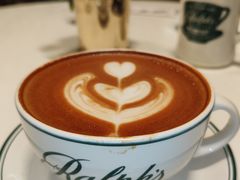 -Ralph’s Coffee(深圳罗湖万象城店)