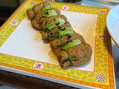-那家小馆•北京菜•烤鸭(香山店)