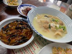 全家福-粗茶淡饭(东关街店)