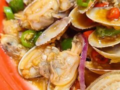 -香满锅老北京羊蝎子火锅·家常菜(新街口店)