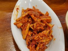 -优壹佳·延边朝鲜族料理(中山北路店)