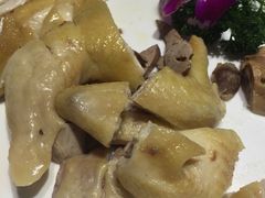 -山泉公馆酒家(广州东站店)