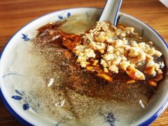 -邓婆婆手工冰粉铺(中港·燊海森林店)