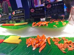 -SEA西雅图海鲜自助餐厅(正义店)