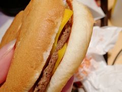 -麦当劳(塔园路店)