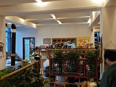 -四姑娘山阿巴郎·藏式花园餐厅