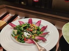 -西安凯悦酒店·湖畔中餐厅