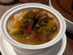 -曾宴·楚菜(湖北省博物馆店)