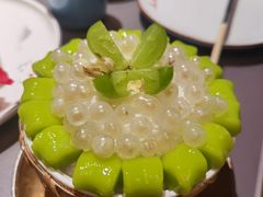 -三只耳冷锅鱼火锅(玉林店)