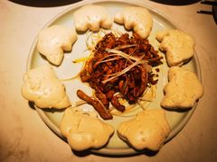 -院8里·小聚园老川菜(九眼桥店)