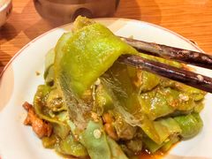 -金掌勺·锅包肉(广渠门店)