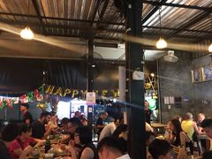 -Doo Dee Thai Food(Issan/Isaan/Esan)