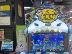 -星际传奇·电玩城·游戏厅·儿童乐园(大悦城店)