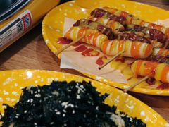 -Woolee韩食堂·韩式家庭料理
