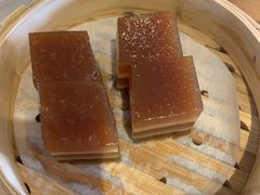 红枣糕-方鼎食府粤菜酒楼•茶点•宴会