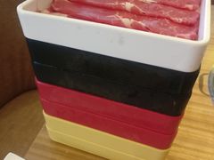 -水林间·寿喜烧自助(仙林金鹰店)