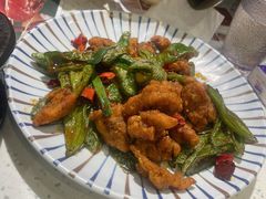 -新宝餐厅(流塘店)