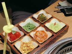 -丸藏和牛烧肉专门店(园区师惠坊店)