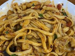 -王菊美食街·王菊面馆(总店)