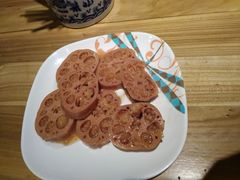 -老城南.鸭血粉丝汤(夫子庙店)