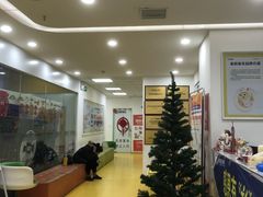 -童程童美少儿编程乐高机器人(环球港校区)