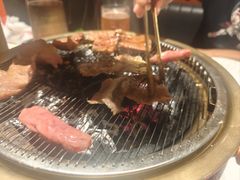 -红沃鳗鱼黑牛烤肉店(不老街店)
