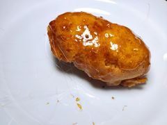 炸鲜奶-燕春楼(海河华鼎店)