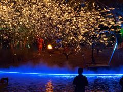 -无锡梅园公园