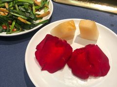 -蜀九香火锅(园艺山店)