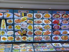 -裕德隆清真饭庄·天津特色菜(东丽店)