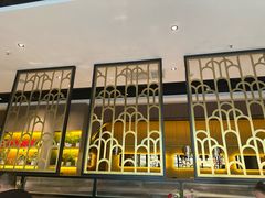 -半秋山西餐厅(襄阳万达店)