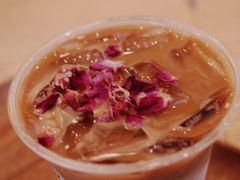 -鹊茶咖啡•新中式(深圳首店)