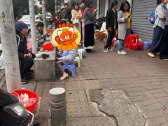 -钟姨糖水(惠城店)
