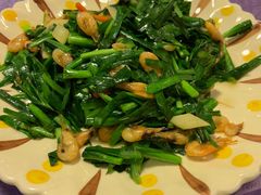 -百姓百味海鲜酒楼(粤垦路总店)