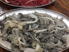 -江村四哥新鲜牛肉店(江高总店)