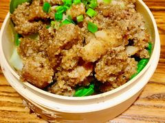 -俏湘私房菜(国贸店)