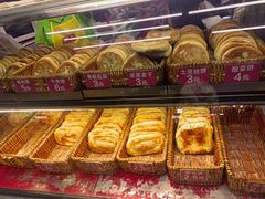 -晨光烧饼(学府路店)