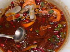 -梁家大院•农家菜(昆山会展中心店)