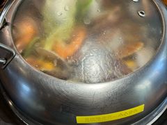 -三个渔夫·蒸汽海鲜(小白楼店)