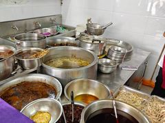 -老五鸡丝豆花面粉(瑞金北路68号院店)
