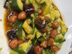 -东方饺子王(新奥购物中心店)