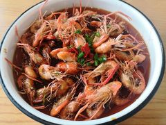 -品鲜村农家菜·阳澄湖大闸蟹(总店)