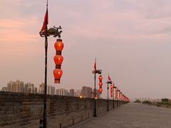 -西安城墙·碑林历史文化景区