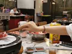 大堂-胡哥烤肥牛(车公庙店)