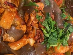 -黄记煌三汁焖锅(民乐园万达店)