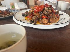 -迎懿餐厅