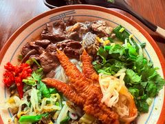 -沈记土鸡米线(七星街品牌中心店)