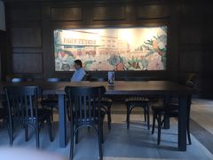 -星巴克(尚品中心1F店)