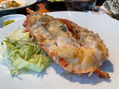 -Mr·Fish鱼鲜生海鲜放题(银泰in99店)
